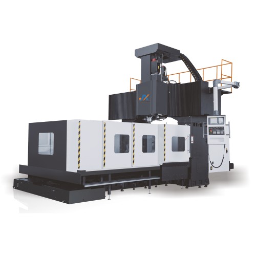 CNC PORTAL  İŞLEME MERKEZİ
