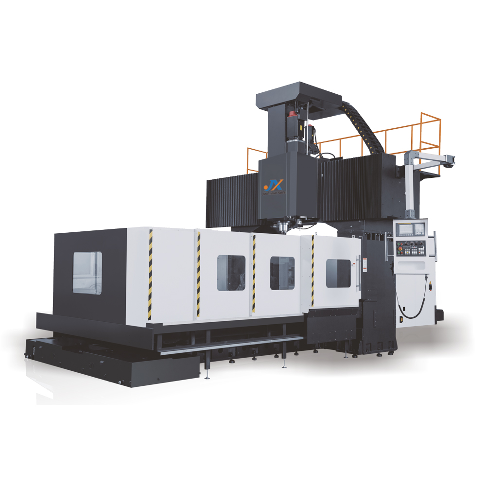 CNC PORTAL  İŞLEME MERKEZİ
